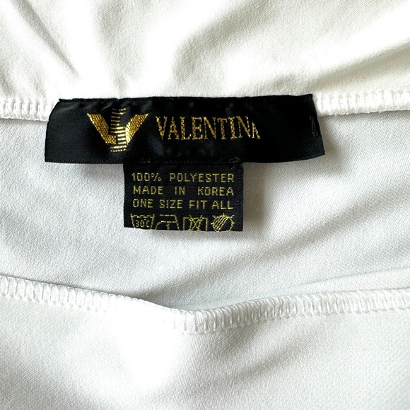 🛍️. Valentina one-size wide-waist & stretch comfy skirt Excellent condition - Picture 5 of 5